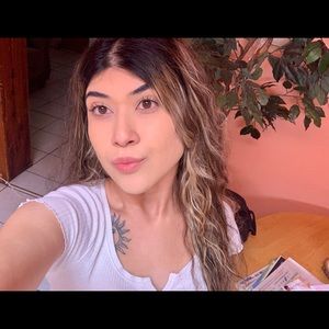 Meet your Posher, Araceli